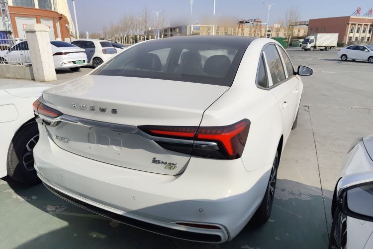 Used Roewe i6 MAX New Energy 2023 EV 420 Skyroof Special Edition
