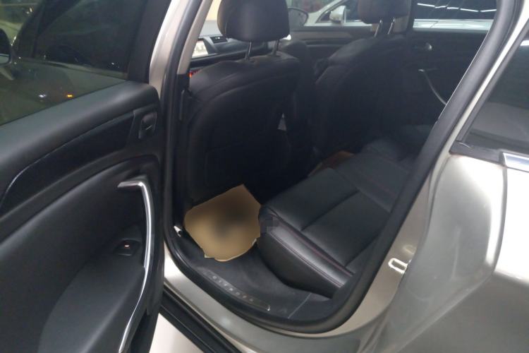 Used Citroen C5 2014 1.6T Automatic Luxury Model
