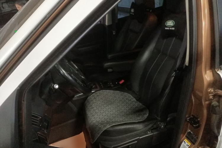 Used Land Rover Freelander 2 2014 2.0T Si4 SE Gasoline Version