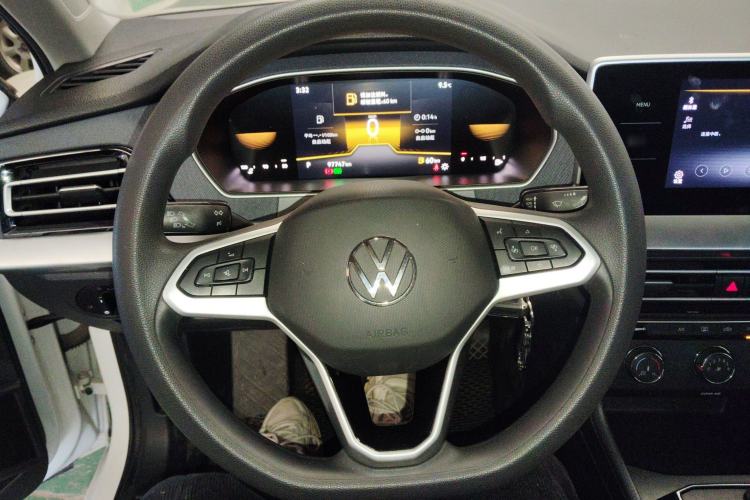 Used Volkswagen Lavida 2023 1.5L Automatic De Yi Edition
