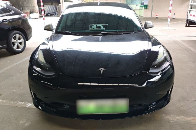 Used Tesla Model 3 2022 Rear-Wheel-Drive Version

