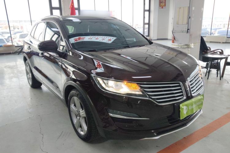 Used Lincoln MKC 2014 2.0T Two-Wheel Drive Deluxe Edition