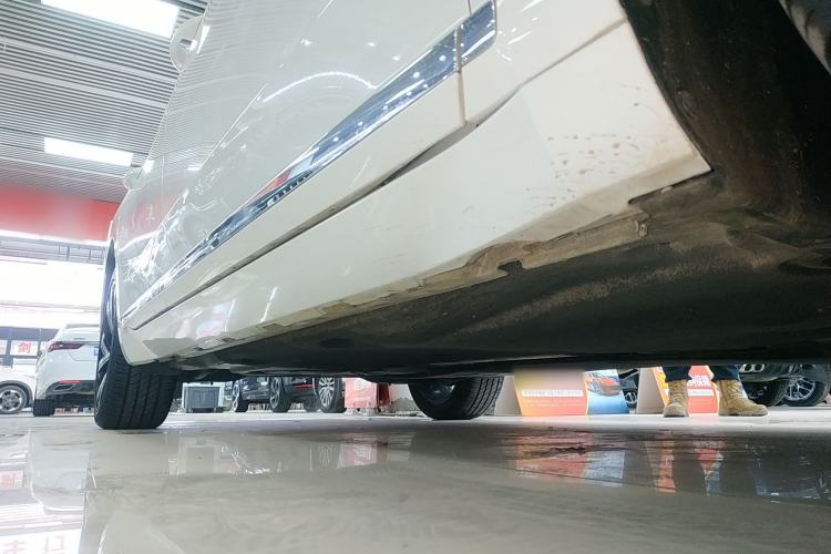 Used Volkswagen FAW-Volkswagen CC 2021 380TSI Striking Edition
