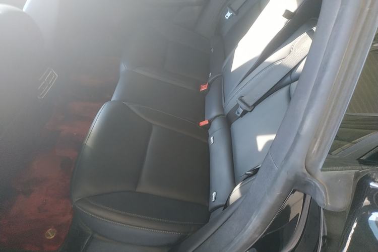 Used NETA S 2024 Range-Extended 1060 Lite Edition