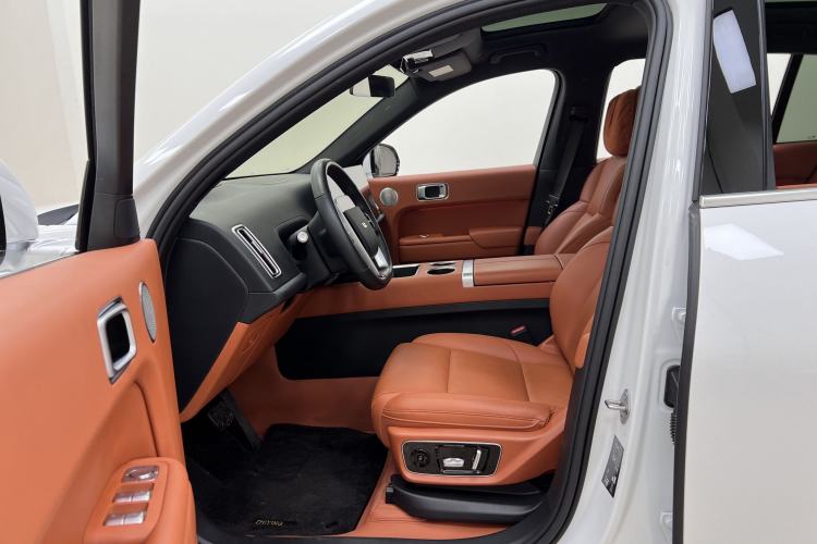 Used Li Auto L7 2023 Pro Model