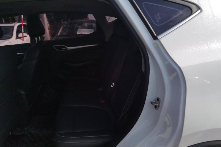 Used MG ZS 2018 1.5L Manual Luxury Version China V Standard
