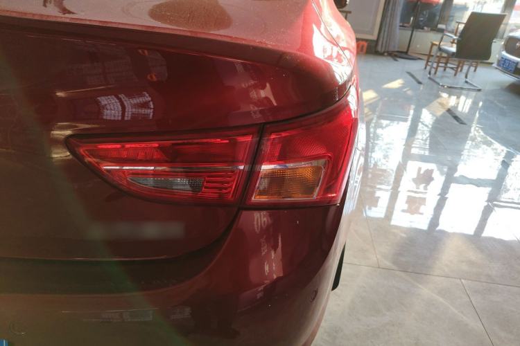 Used Buick Verano 2019 Sedan 15S Automatic Entry Model
