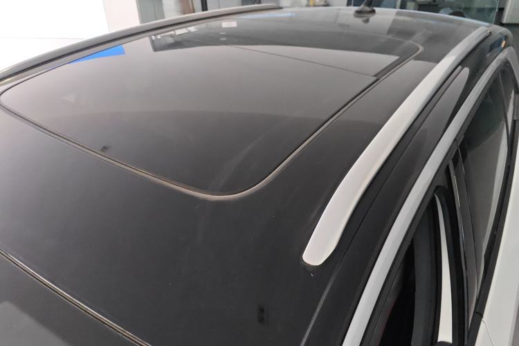 Used Volkswagen ID.4 CROZZ 2024 PRIME
