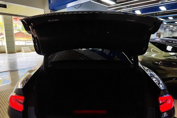 Used  SU7 2024 Rear-Drive Long-Range Intelligent Driving Version