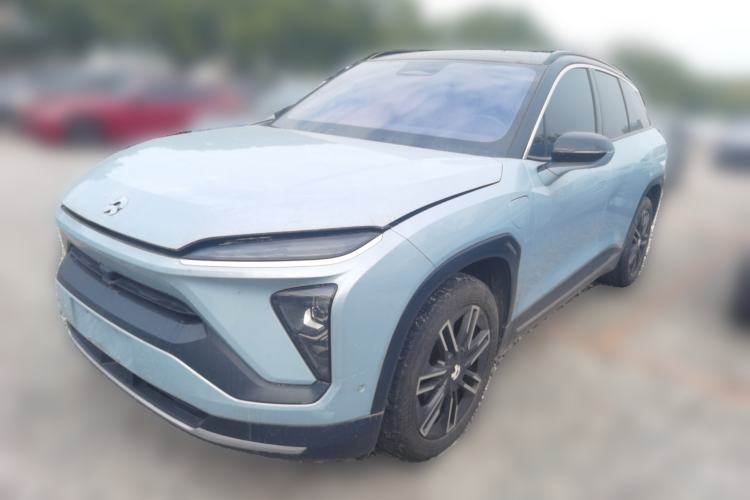 Used Nio ES6 2020 420 km Sport Edition
