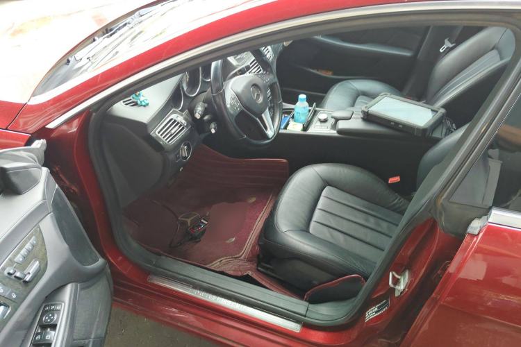 Used Mercedes-Benz CLS 2012 CLS 300 CGI