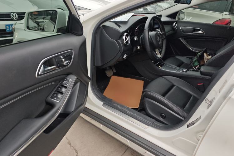 Used Mercedes-Benz GLA 2018 GLA 200 Sport Edition