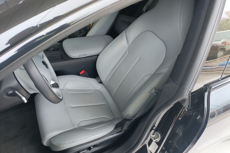 Used Nio ET5T 2024 75kWh Touring
