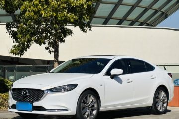 Used Mazda Atenza 2020 2.5L Skyline Sport Edition