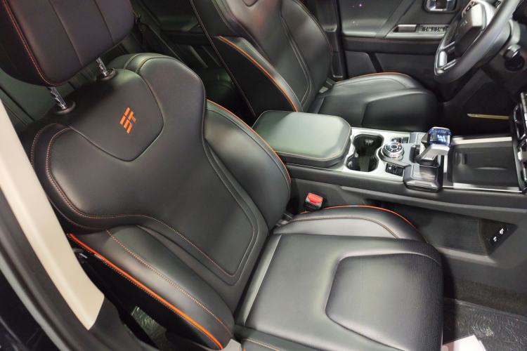 Used JETOUR Shanhai Shanhai T1 2025 150 km Heading South
