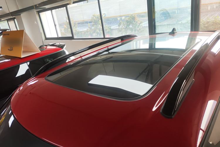 Used  JCM COUNTRYMAN 2021 2.0T JOHN COOPER WORKS ALL-IN
