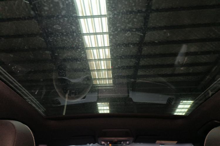 Used Volkswagen ID.3 2025 Smart Model Outstanding Oxygen Edition
