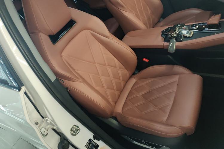 Used Changan CS75 PLUS 2023 3rd Generation 1.5T Automatic Prestige Model