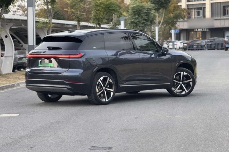 Used Nio ES7 2022 75 kWh