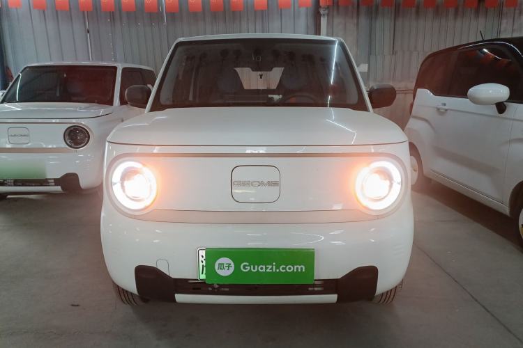 Used  Panda 2023 Panda Mini 200km Endurance Bear