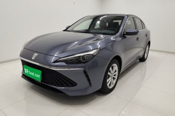 Used Roewe i5 2023 1.5L Manual Comfort Edition