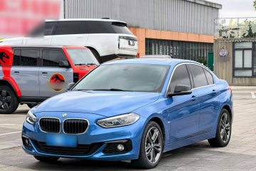 Used BMW 1 Series 2017 118i Sport Edition