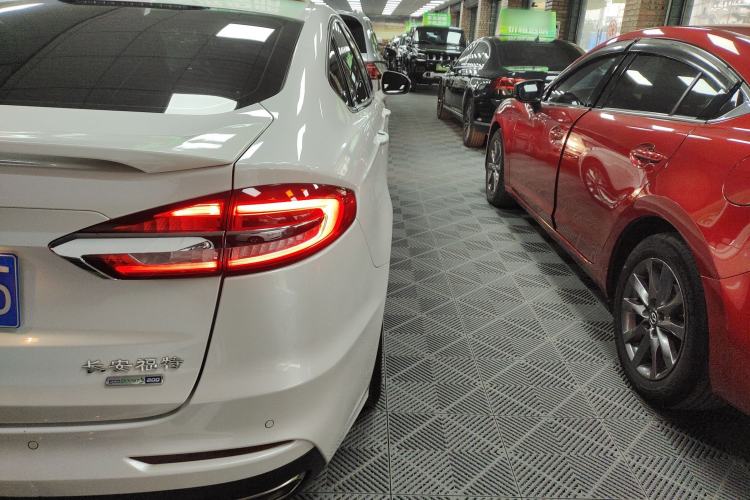 Used Ford Mondeo 2020 EcoBoost 200 Stylish Model
