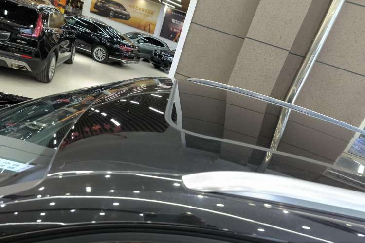 Used Audi Q5L 2020 45 TFSI Prestige Fashion Model
