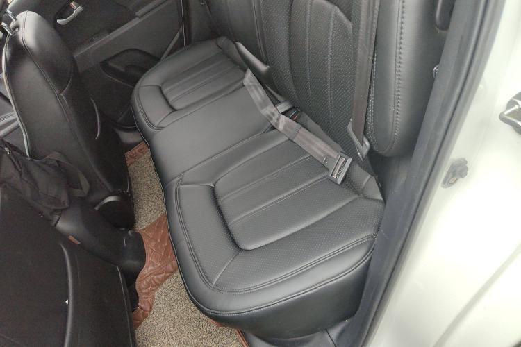 Used Kia Sportage R 2015 2.0L Automatic Two-Wheel Drive GL
