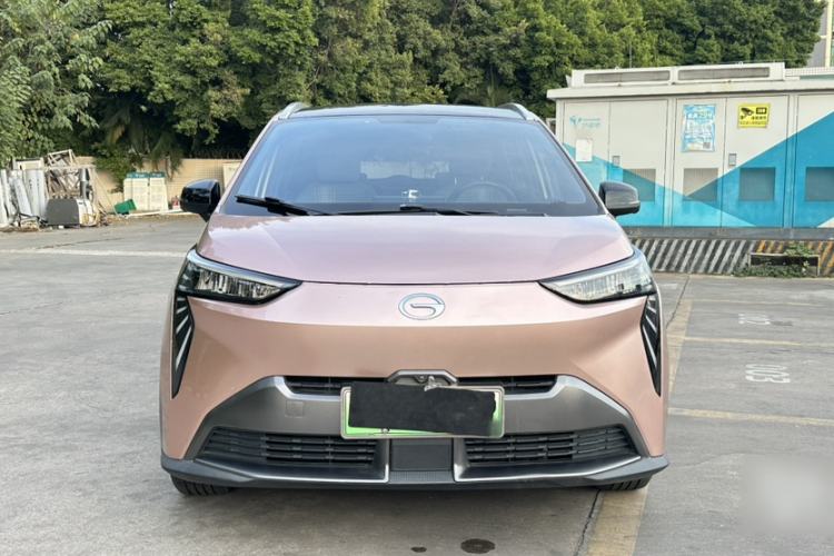 Used AION Y 2021 70 Intelligent Dynamic Edition