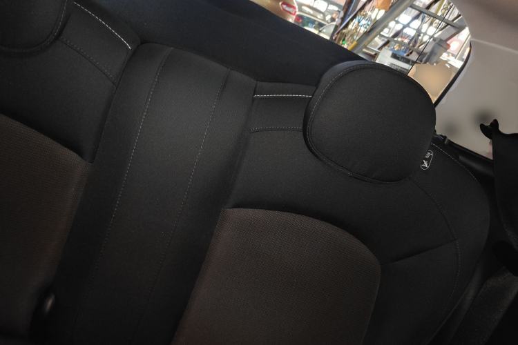 Used  MINI 2016 1.5T COOPER
