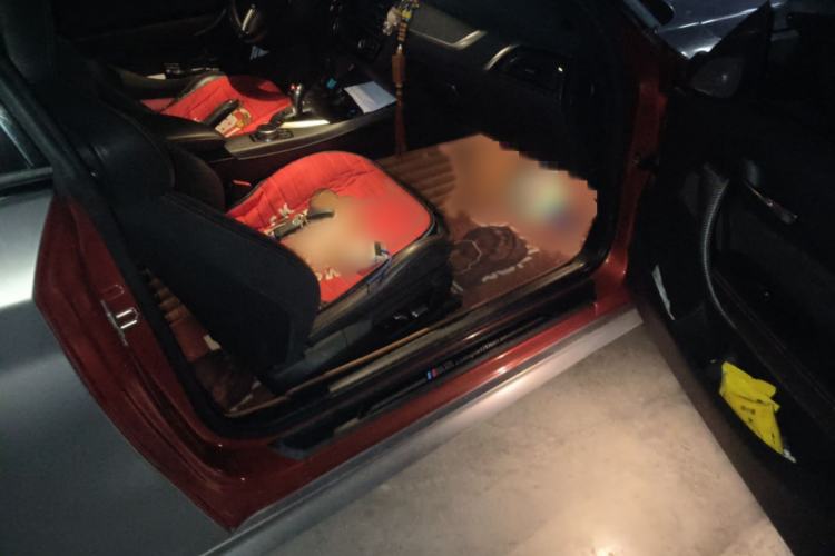 Used BMW M2 2018 M2 Thunder Edition
