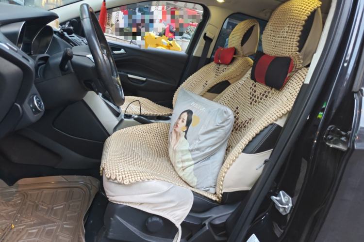 Used Ford Kuga 2015 1.5L GTDi Two-Wheel Drive Fashion Edition
