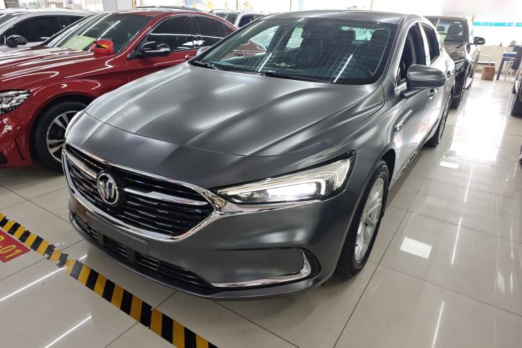 Used Buick LaCrosse 2022 552T Luxury Version
