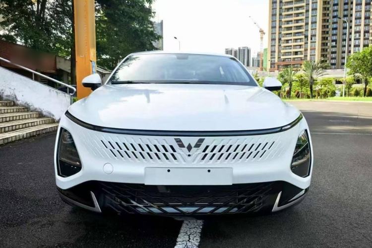 Used Wuling Xingguang 2023 150 Advanced Edition
