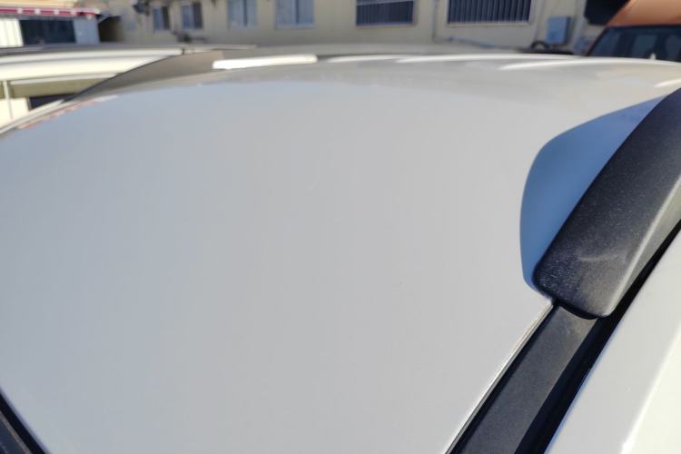 Used Wuling Hongguang S3 2018 1.5L Manual Comfort Model China V Standard