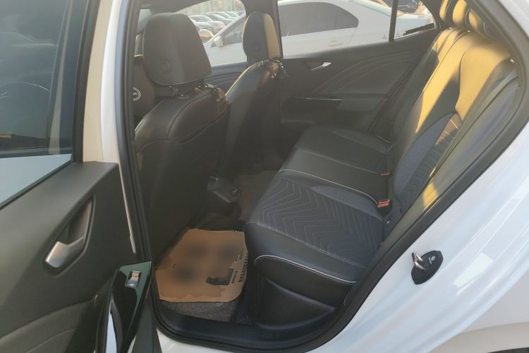 Used Volkswagen ID.3 2025 Smart Edition Outstanding Model
