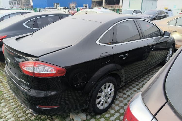 Used Ford Mondeo 2013 2.3L Fashion Edition

