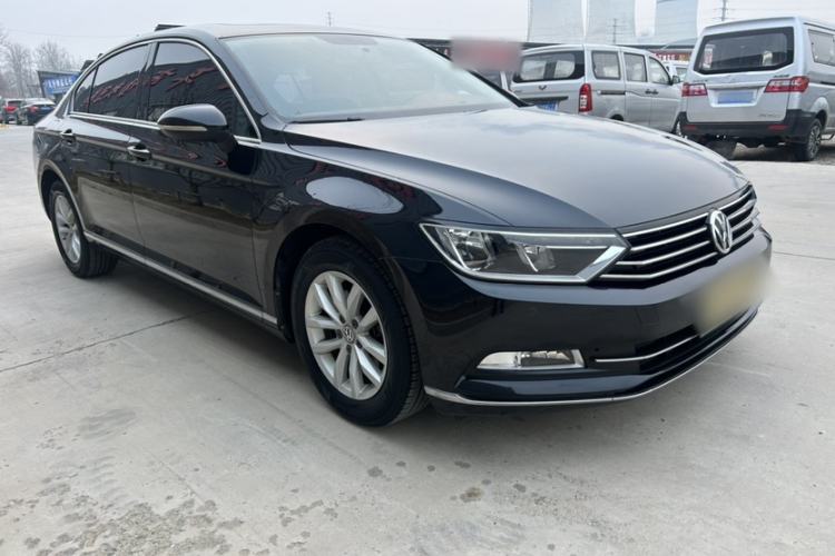 Used Volkswagen Magotan 2019 280TSI DSG Comfort Model China VI Standard
