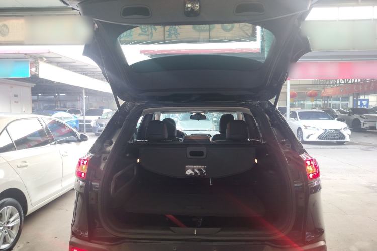 Used  Cherokee 2016 2.4L Leading Smart Version