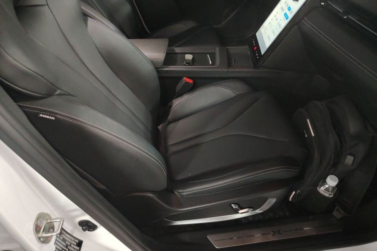 Used XPeng G3 2022 G3i 520G+
