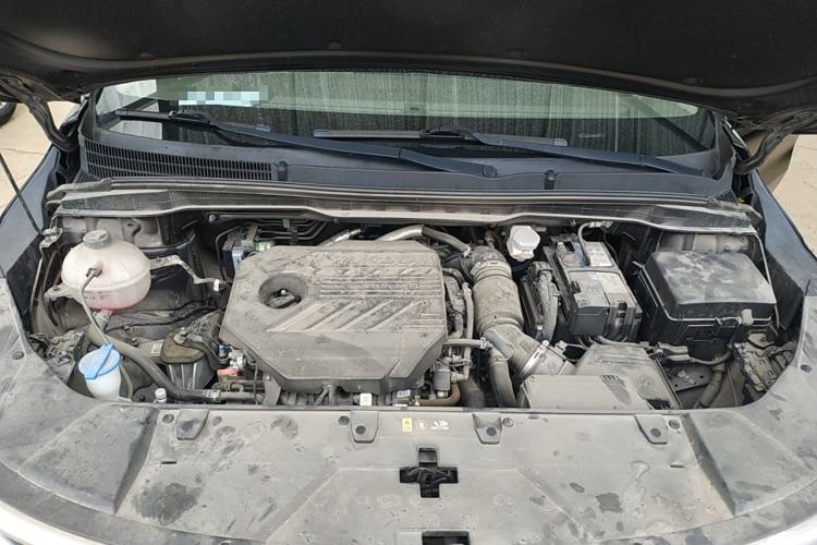 Used Kia Carnival 2021 2.0T Luxury Edition
