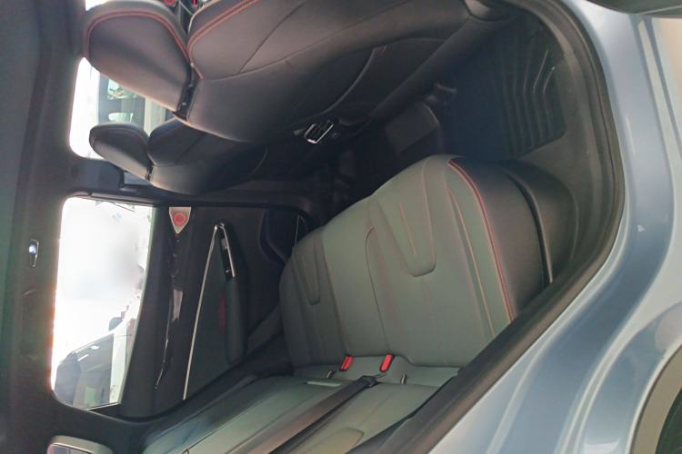 Used Geely Auto Emgrand X7 Sport 2024 1.5TD Prestige Edition
