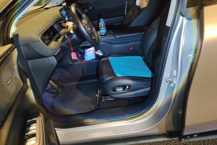 Used XPeng G6 2023 580 Long-Range Pro