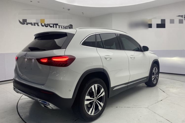 Used Mercedes-Benz GLA 2024 GLA 200
