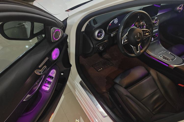 Used Mercedes-Benz C-Class 2019 C 260 Estate
