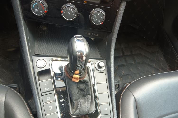 Used Volkswagen Bora 2023 200TSI DSG Smart Drive Version
