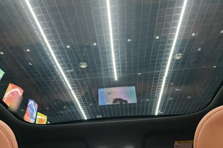 Used Deepal S05 2024 510Max Pure Electric Version
