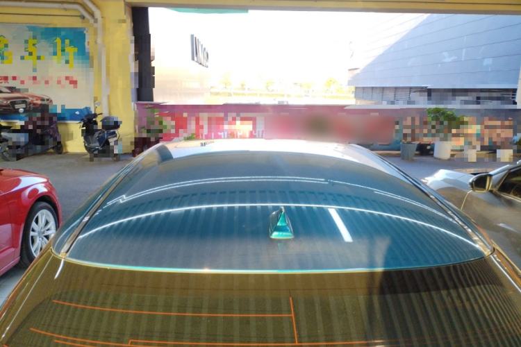 Used Nissan Lannia 2016 1.6L CVT Smart Cool Edition
