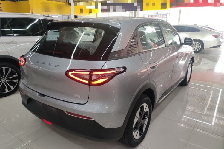 Used  Geome 2025 310km Dream Edition
